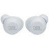 Беспроводные наушники JBL Live Free NC+, White, белый