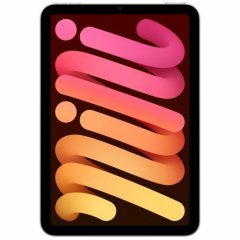 Apple iPad mini (2024) Wi-Fi+Cellular 256 ГБ, Сияющая звезда