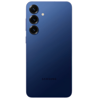 Смартфон Samsung Galaxy S25+, 256 ГБ, Синий, Navy, SM-S936BDBI