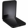 Смартфон Samsung Galaxy Z Flip7 FE, 256 ГБ, Чёрный, Black, SM-F761B08256BLK1E1S