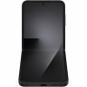 Смартфон Samsung Galaxy Z Flip7 FE, 256 ГБ, Чёрный, Black, SM-F761B08256BLK1E1S