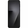 Смартфон Samsung Galaxy Z Flip7 FE, 256 ГБ, Чёрный, Black, SM-F761B08256BLK1E1S