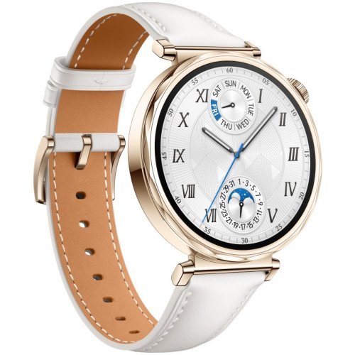 Умные часы HUAWEI Watch GT 5, 41 мм, Белый