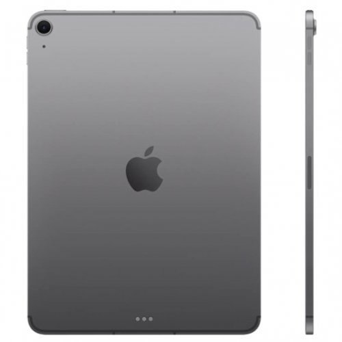 Apple iPad Air (M4, 2026) 11" Wi-Fi + Cellular, 128 ГБ, Space Gray, Серый космос