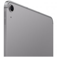 Apple iPad Air (M4, 2026) 11" Wi-Fi + Cellular, 128 ГБ, Space Gray, Серый космос