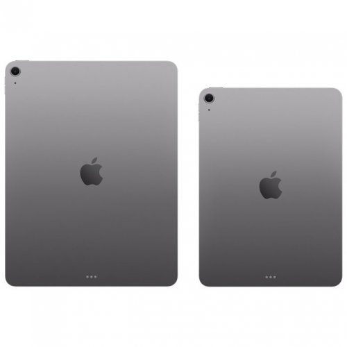 Apple iPad Air (M4, 2026) 11" Wi-Fi + Cellular, 128 ГБ, Space Gray, Серый космос