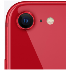 Apple iPhone SE 64 ГБ, Red, Красный