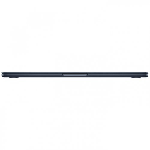 Apple MacBook Air 15" (M3, 8C CPU/10C GPU, 2024), 8 ГБ, 256 ГБ SSD, Midnight, полуночный черный, MRYU3