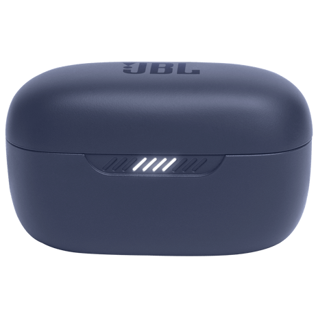 Беспроводные наушники JBL Live Free NC+, Blue, синий