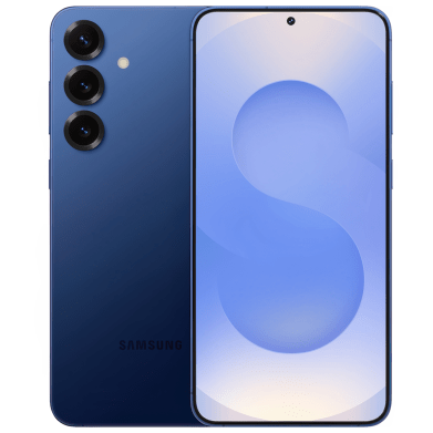 Смартфон Samsung Galaxy S25+,512 ГБ, Синий, Navy, SM-S936BDBO