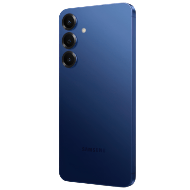 Смартфон Samsung Galaxy S25+,512 ГБ, Синий, Navy, SM-S936BDBO