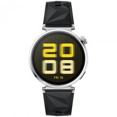 Умные часы HUAWEI Watch GT 5, 41 мм, Черный