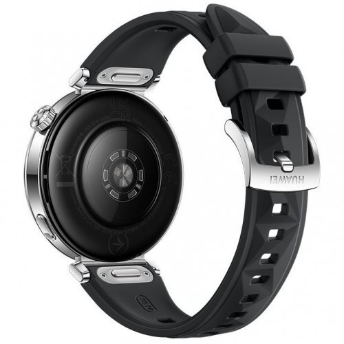 Умные часы HUAWEI Watch GT 5, 41 мм, Черный