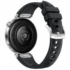 Умные часы HUAWEI Watch GT 5, 41 мм, Черный