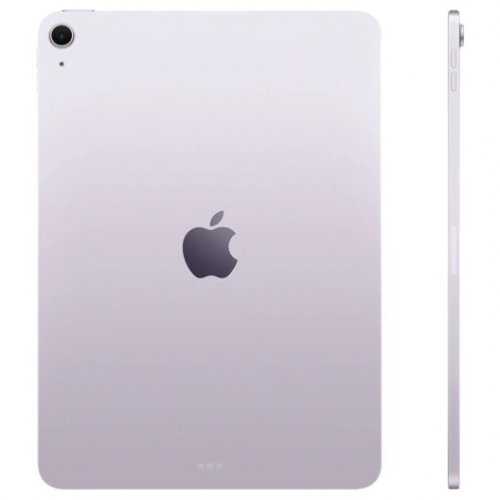 Apple iPad Air (M4, 2026) 11" Wi-Fi, 256 ГБ, Purple, Фиолетовый