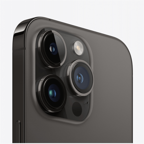 Apple iPhone 14 Pro 512 ГБ, Black, чёрный космос