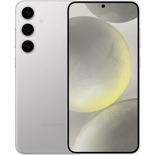 Смартфон Samsung Galaxy S24+,  256 ГБ, серый, Marble Gray, SM-S926BZAB