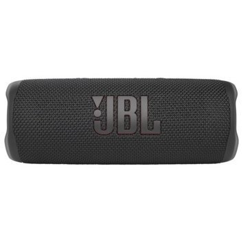 Портативная беспроводная колонка JBL Flip 6, Black
