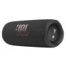Портативная беспроводная колонка JBL Flip 6, Black