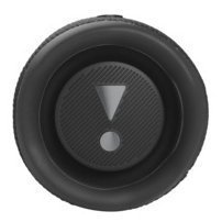 Портативная беспроводная колонка JBL Flip 6, Black