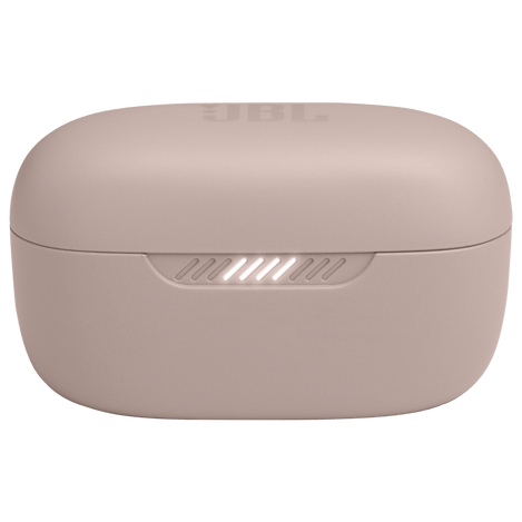 Беспроводные наушники JBL Live Free NC+, Rose, розовый