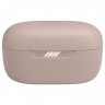 Беспроводные наушники JBL Live Free NC+, Rose, розовый