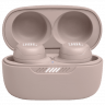Беспроводные наушники JBL Live Free NC+, Rose, розовый