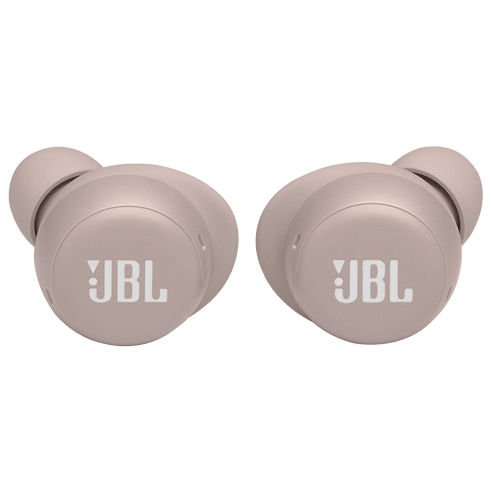 Беспроводные наушники JBL Live Free NC+, Rose, розовый