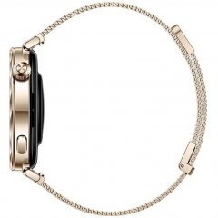 Умные часы HUAWEI Watch GT 5, 41 мм, Golden Milanese