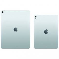 Apple iPad Air (M4, 2026) 11" Wi-Fi, 256 ГБ, Blue, Голубой