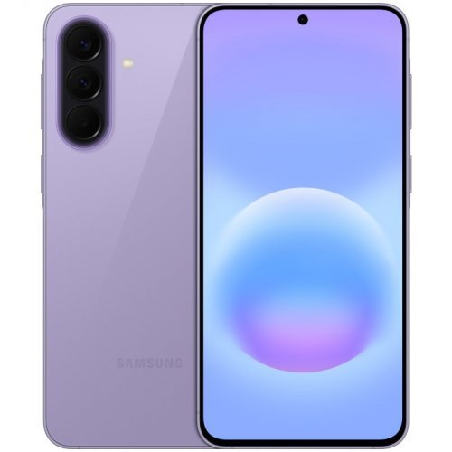Смартфон Samsung Galaxy A57 128 ГБ, сиреневый, SM-A576-128L