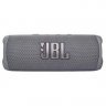 Портативная беспроводная колонка JBL Flip 6, Grey