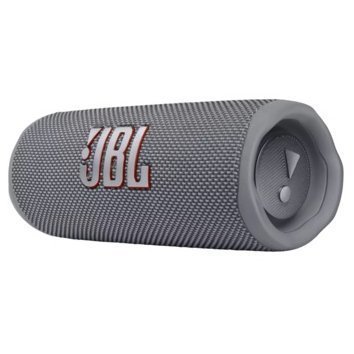 Портативная беспроводная колонка JBL Flip 6, Grey