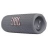 Портативная беспроводная колонка JBL Flip 6, Grey