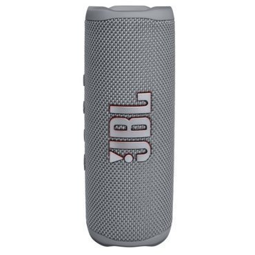 Портативная беспроводная колонка JBL Flip 6, Grey