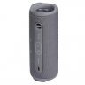 Портативная беспроводная колонка JBL Flip 6, Grey
