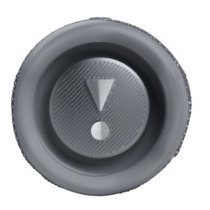 Портативная беспроводная колонка JBL Flip 6, Grey