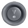 Портативная беспроводная колонка JBL Flip 6, Grey
