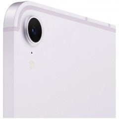 Apple iPad mini (2024) Wi-Fi+Cellular 512 ГБ, Фиолетовый