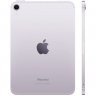 Apple iPad mini (2024) Wi-Fi+Cellular 512 ГБ, Фиолетовый