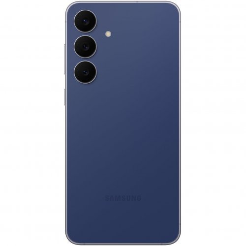 Смартфон Samsung Galaxy S25 FE, 256 ГБ, Синий, Blue, SM-S731B08256DBL2E1S