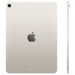 Apple iPad Air (M4, 2026) 11" Wi-Fi, 256 ГБ, Starlight, Сияющая звезда