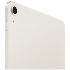Apple iPad Air (M4, 2026) 11" Wi-Fi, 256 ГБ, Starlight, Сияющая звезда