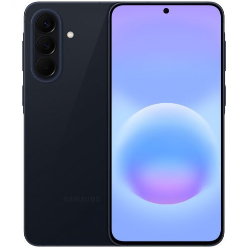 Смартфон Samsung Galaxy A57 256 ГБ, синий, SM-A576-256N