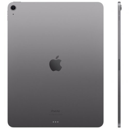 Apple iPad Air (2024) 13" Wi-Fi + Cellular 512 ГБ, Gray, серый космос