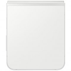 Смартфон Samsung Galaxy Z Flip6, 512 ГБ, белый, White, SM-F741BZWE