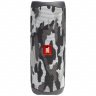 Беспроводная акустика JBL Flip 5, Grey Camo