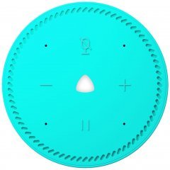 Умная колонка Яндекс Станция Лайт, Мятный