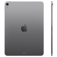 Apple iPad Air (M4, 2026) 11" Wi-Fi, 256 ГБ, Space Gray, Серый космос