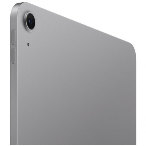 Apple iPad Air (M4, 2026) 11" Wi-Fi, 256 ГБ, Space Gray, Серый космос